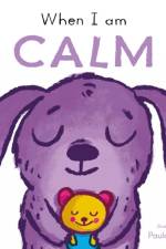 When I am Calm af Child's Play