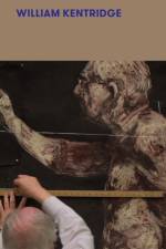 William Kentridge: Self-Portrait as a Coffee Pot
