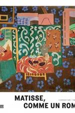 Matisse - Comme Un Roman ALBUM af Marion Diez Anne Thery