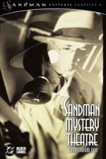 Sandman Mystery Theatre Compendium Two af Matt Wagner