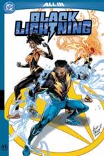 Black Lightning: The Standard af Brandon Thomas