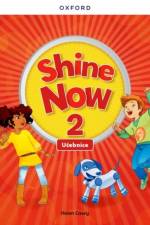Shine Now 2 Cb (Czech Republic)