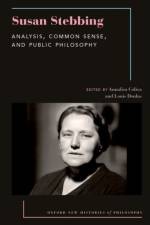 Susan Stebbing