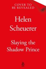 Slaying the Shadow Prince af Helen Scheuerer