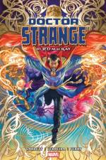 Doctor Strange by Jed MacKay Omnibus af Jed MacKay
