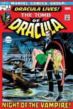 Tomb of Dracula Omnibus Vol. 1 (New Printing 2) af Marv Wolfman