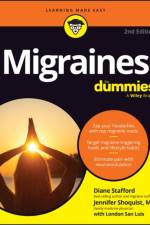 Migraines For Dummies af Diane Stafford