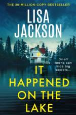 It Happened on the Lake af Lisa Jackson
