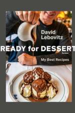 Ready for Dessert, Revised af David Lebovitz