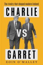 Charlie Vs Garret af Eoin O'Malley