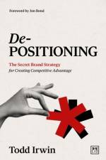 De-Positioning af Todd Irwin