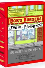 Bob’s Burgers The Re-Recipe Deck af Loren Bouchard Loren