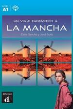 Un viaje fantastico a La Mancha + MP3 download af Elvira Sancho