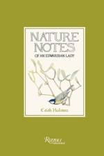 Nature Notes of an Edwardian Lady af Edith Holden