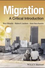 Migration af Mary Gilmartin