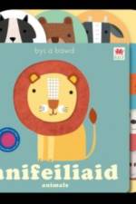 Cyfres Bys Bawd: Anifeiliad / Animals af Really Decent books