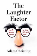 The Laughter Factor af Adam Christing