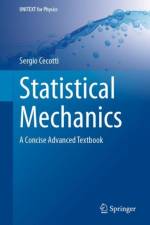 Statistical Mechanics af Sergio Cecotti