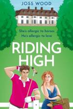 Riding High af Joss Wood