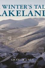 A Winter's Tale Lakeland af Graham Uney