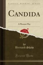 Candida af Bernard Shaw