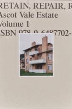 Retain Repair Reinvest: Ascot Vale