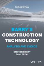 Barry's Construction Technology af Stephen (University of Bath Emmitt