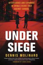 Under Seige af Dennis Molinaro