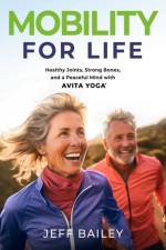 Mobility for Life af Jeff Bailey