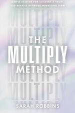 The Multiply Method af Sarah Robins