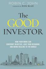 Good Investor af Robin John