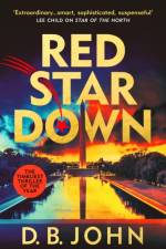 Red Star Down af D. B. John