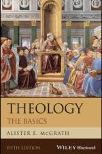 Theology af Alister E. (University of Oxford) McGrath