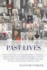 Past Lives af Alistair Parker