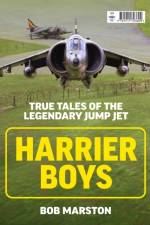Harrier Boys