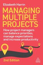 Managing Multiple Projects