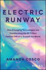 Electric Runway af Amanda Cosco