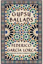 Gypsy Ballads af Federico Garcia Lorca