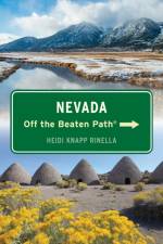 Nevada Off the Beaten Path® af Heidi Knapp Rinella