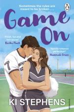 Game On af Ki Stephens