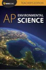 AP - Environmental Science af Dr Tracey Greewood