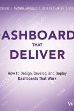 Dashboards That Deliver af Andy Cotgreave