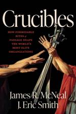 Crucibles af James R. McNeal