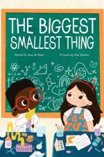 The Biggest Smallest Thing af Sara de Waal