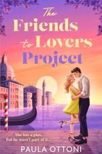 The Friends-To-Lovers Project af Paula Ottoni