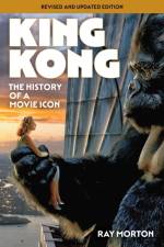 King Kong af Ray Morton