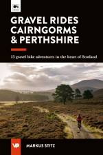 Gravel Rides Cairngorms & Perthshire af Markus Stitz
