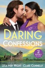 Daring Confessions af Lela May Wight