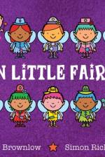 Ten Little Fairies af Mike Brownlow