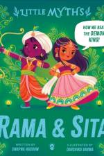 Little Myths: Rama and Sita af Swapna Haddow